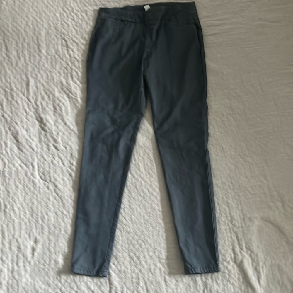Calvin Klein Ponte Pants